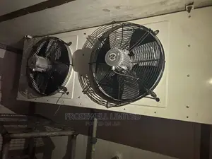 Coldroom Evaporator