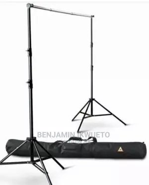 Backdrop Stand