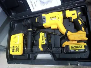 Original Hammer Drill Machine Dewalt 20v