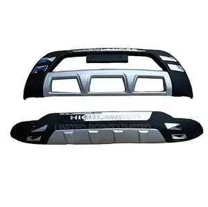 Bumper Protector for Highlander