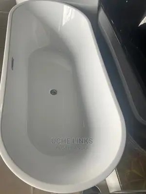 Bathtub Shower