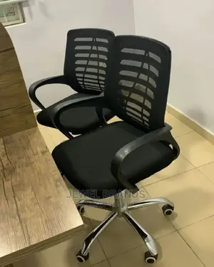 Office Chair Swivel