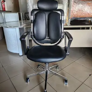 Office Chair Executive