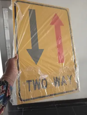 Two Way Road Safety And Vehicle Rules