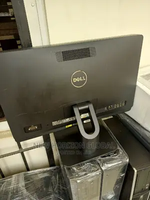 Desktop Computer Dell 4GB Intel Core i5 HDD 500GB