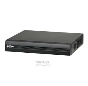 Dahua 4 Channel CCTV HD DVR