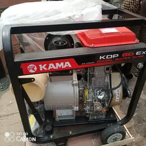 Water Pump Kama Product Original Strong Pump