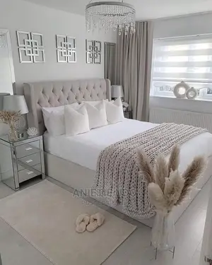 Bed Frame at Affordable Price