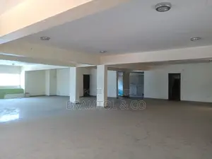 350sqm Open Hall for Office/ Business or Ngos