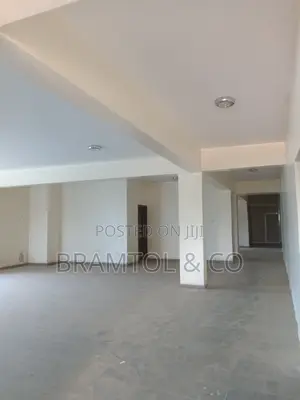 150sqm Open Hall