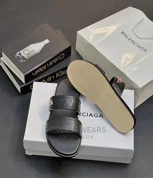 BALENCIAGA Slipers