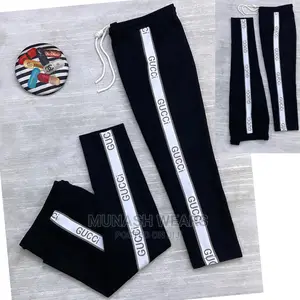 Men Luxury Joggers