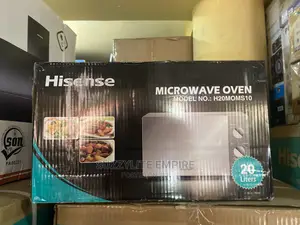 Hisense Microwave 20 Liters