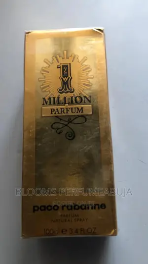 Paco Rabanne 1 Million New/Boxed