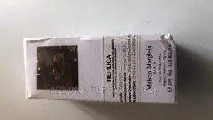 Replica by Fireplace New/Boxed