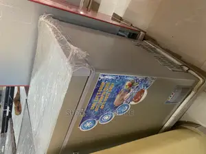 Lg Chest Freezer 100 Liters