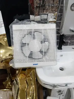 M.Maat 10" Extractor Fan