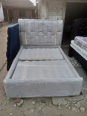 Bed Frame at Affordable Price
