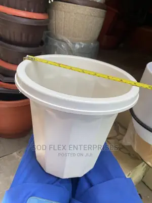 Portable Beautiful Flower Pot