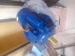 5hp Single Phase High Speed 2850rpm , Pure Copper Wire