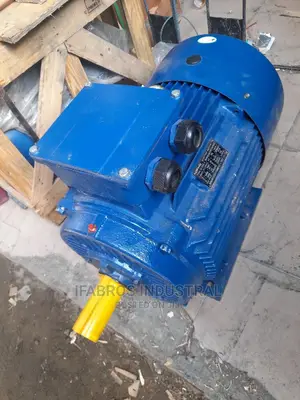 75hp Electric Motor Full Gauge Copper Motor