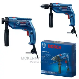 Bosch, Impact Drill, GSB 570 Professional