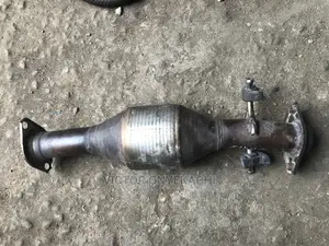 Centre Catalyst Lexus RX 350 2012 Model