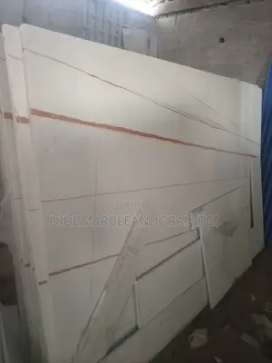 Golden Wave Strips Quartz for Tabletop or Staircase.