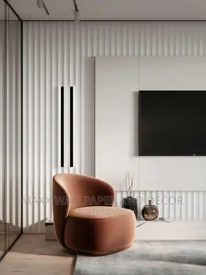 White Fluted Panel Wholesale Retail Available Nationwide