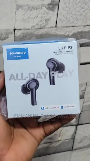 Soundcore Life P2i True Wireless Earbuds