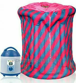 Premium Portable Steam Sauna