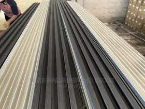 Fluted Panel Depot Now in Wuse 2 Abuja