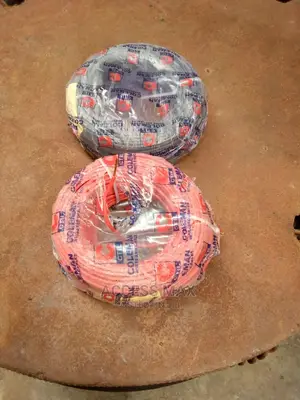 Original Coleman 4mm Conduit Wire by 100 Meters