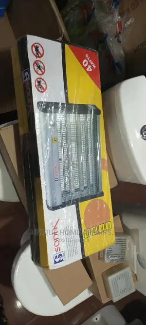 High Voltage Insect Killer