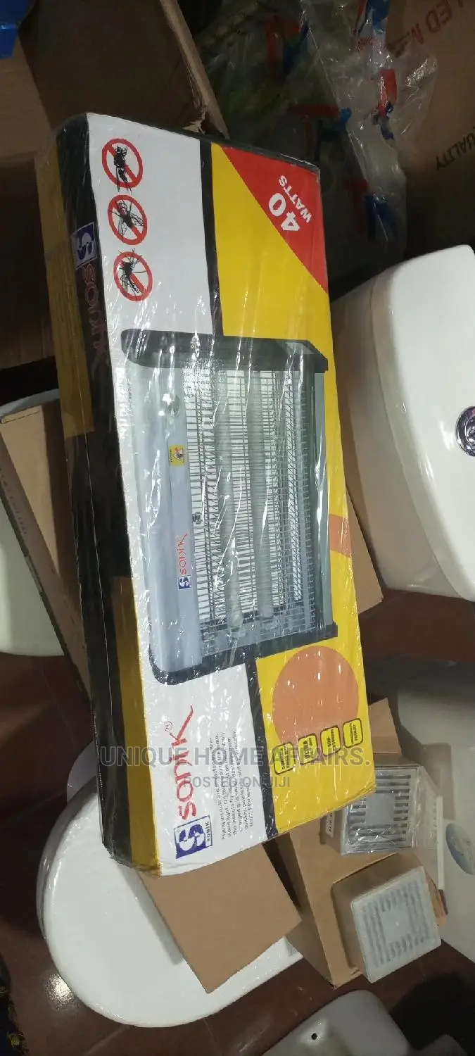 High Voltage Insect Killer