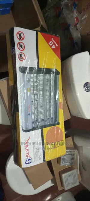 High Voltage Insect Killer
