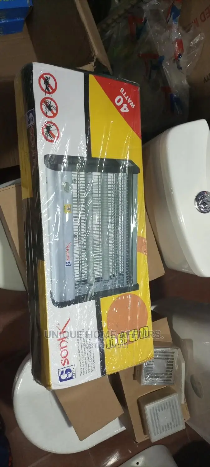 High Voltage Insect Killer