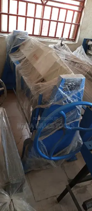 Sheet Folding Machine
