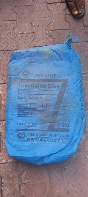 Blue Original Pigment 25kg