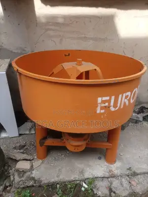 Sand Mixer