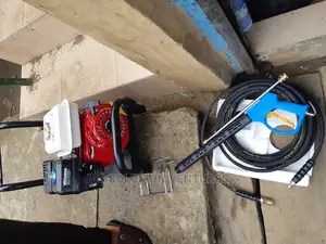 Original Car Wash Machine 7hp Available