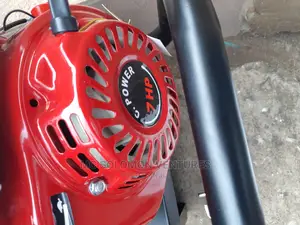 Original Car Wash Machine 7hp Available