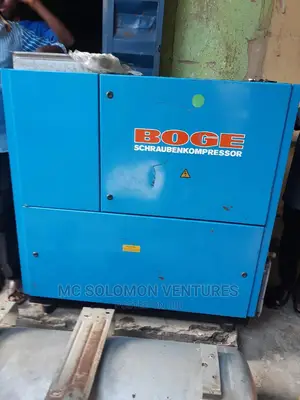 Original Industrial Screw Air Compressor 30hp