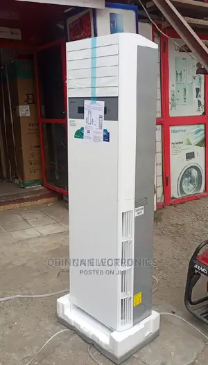 Brand New Hisense 3ton Floor Standing Air Condition/Copper/