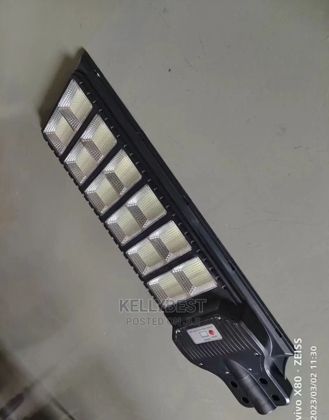 Street Light
