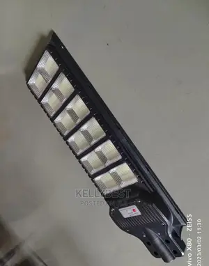 Street Light