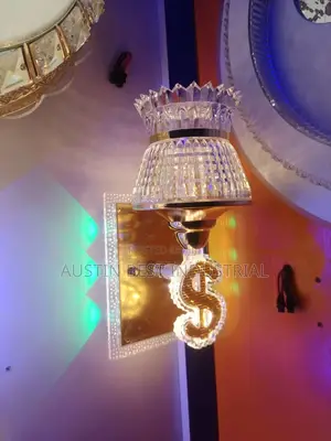 Led Wall Bracket