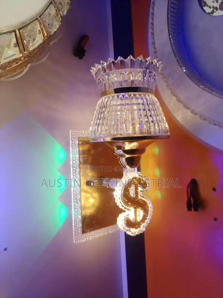 Led Wall Bracket