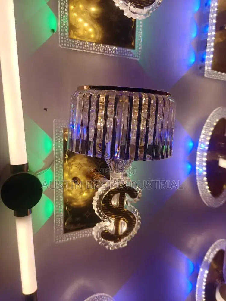 Led Wall Bracket