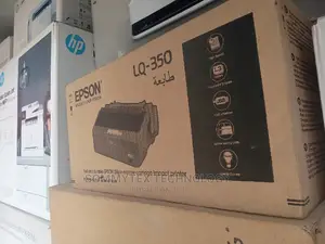 Epson Lq 350